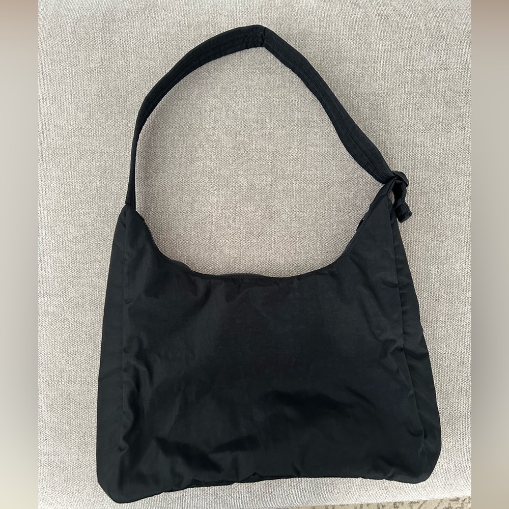Baggu Nylon Shoulder Bag